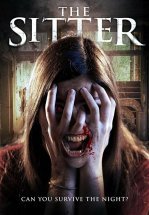 Смотрительница