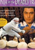 Ниндзя в смертельной ловушке