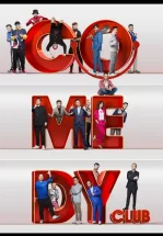 Comedy Club