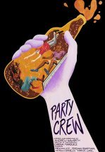 Тусовочная Команда