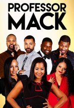 Профессор Мэк