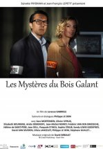 Тайны Буа-Галан