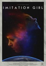 Имитация девушки