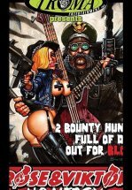 Роза и Виктор: Пощады не будет