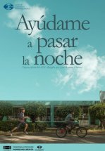 Помоги мне провести ночь