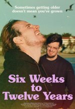 От шести недель до двенадцати лет