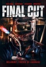 Окончательный монтаж Джо Райзера