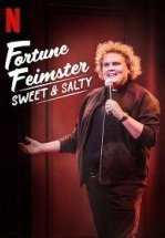 Фортун Феймстер: Сладкое и соленое