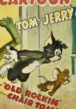 Старый, добрый Том