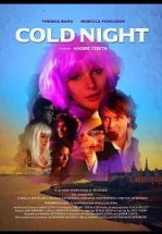Холодная ночь