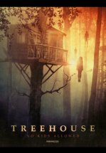 Домик на дереве