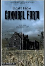 Побег с фермы каннибалов