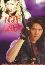 Ночной охотник