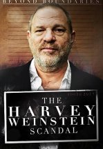За пределами границ: Скандал с Харви Вайнштейном