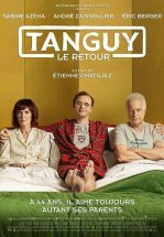 Возвращение Танги