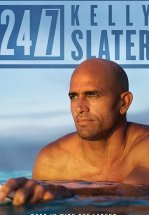 Двадцать четыре на семь: Келли Слейтер