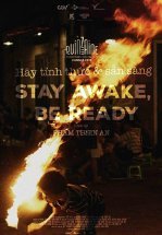 Не спи, будь готов