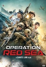 Операция в Красном море