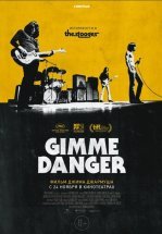 Gimme Danger. История Игги и The Stooges