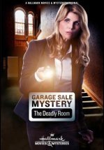 Загадочная гаражная распродажа: Смертельная комната
