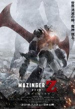 Мадзингер Зэд