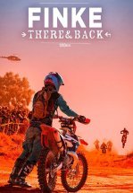 Финке: гонка туда и обратно