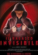 Невидимка / Невидимый мальчик