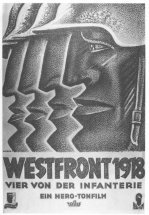 Западный фронт, 1918 год