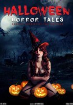 Истории ужасов на Хэллоуин