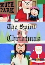 Иисус против Санты