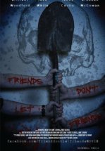 Друзья не оставляют друзей