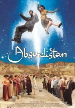 Абсурдистан