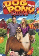 Шоу собаки и пони