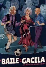 Танец газели