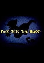 За что наказали кота