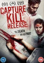 Схвати, убей, отпусти