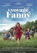 Странствие Фанни