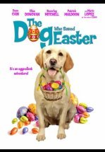 Собака, cпасшая Пасху