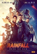 Оккупация: миссия «Дождь»