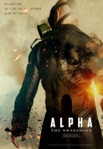 Альфа: Пробуждение