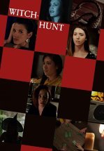 Охота на ведьм