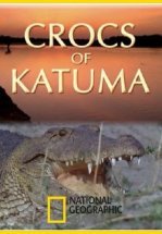 National Geographic. Крокодилы Катумы