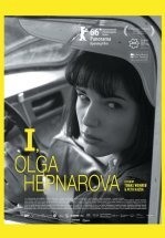 Я, Ольга Гепнарова