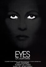 Глаза Лоры Марс