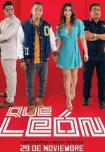 Вот это Леон