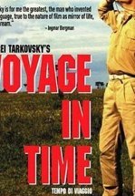 Время путешествия (ТВ)