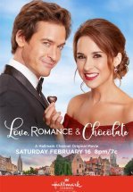 Любовь, романтика и шоколад