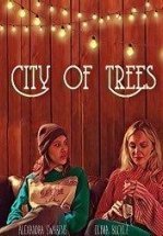 Город деревьев