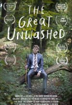 Лесные чудики