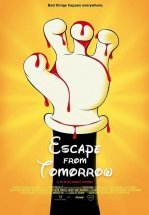 Побег из завтра